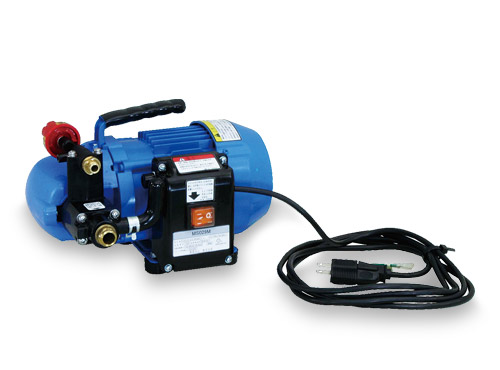 高圧洗浄機 | 産機営業部 | 株式会社丸山製作所