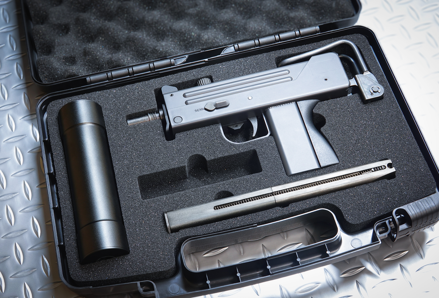 maruzen – ミリタリー＆ポリスシリーズ | 【製品出荷情報】ガスブロー