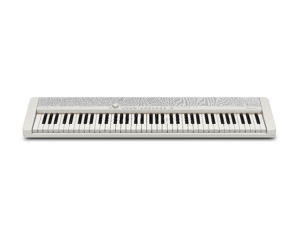 Casio CT-S1-76BK: 76-Key Portable Keyboard - Shop Now!
