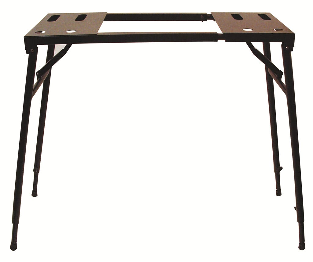 On-Stage KS7150 Keyboard Stand - Adjustable & Durable Design