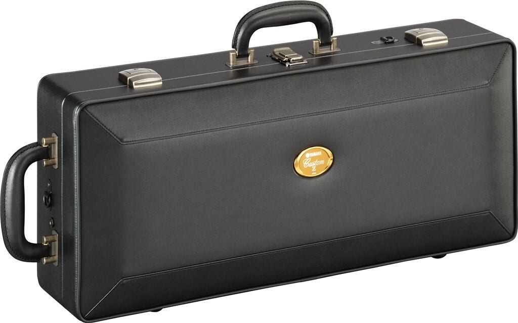 Yamaha YSS-82ZR Soprano Saxophone - Custom Z Series Excellence