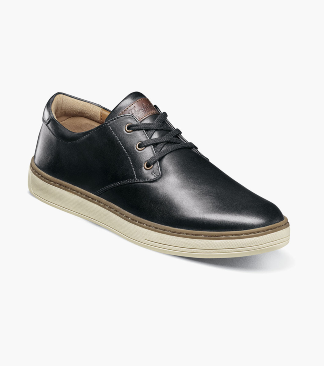 Caper Plain Toe Oxford Men's Casual Shoes | Florsheim.com