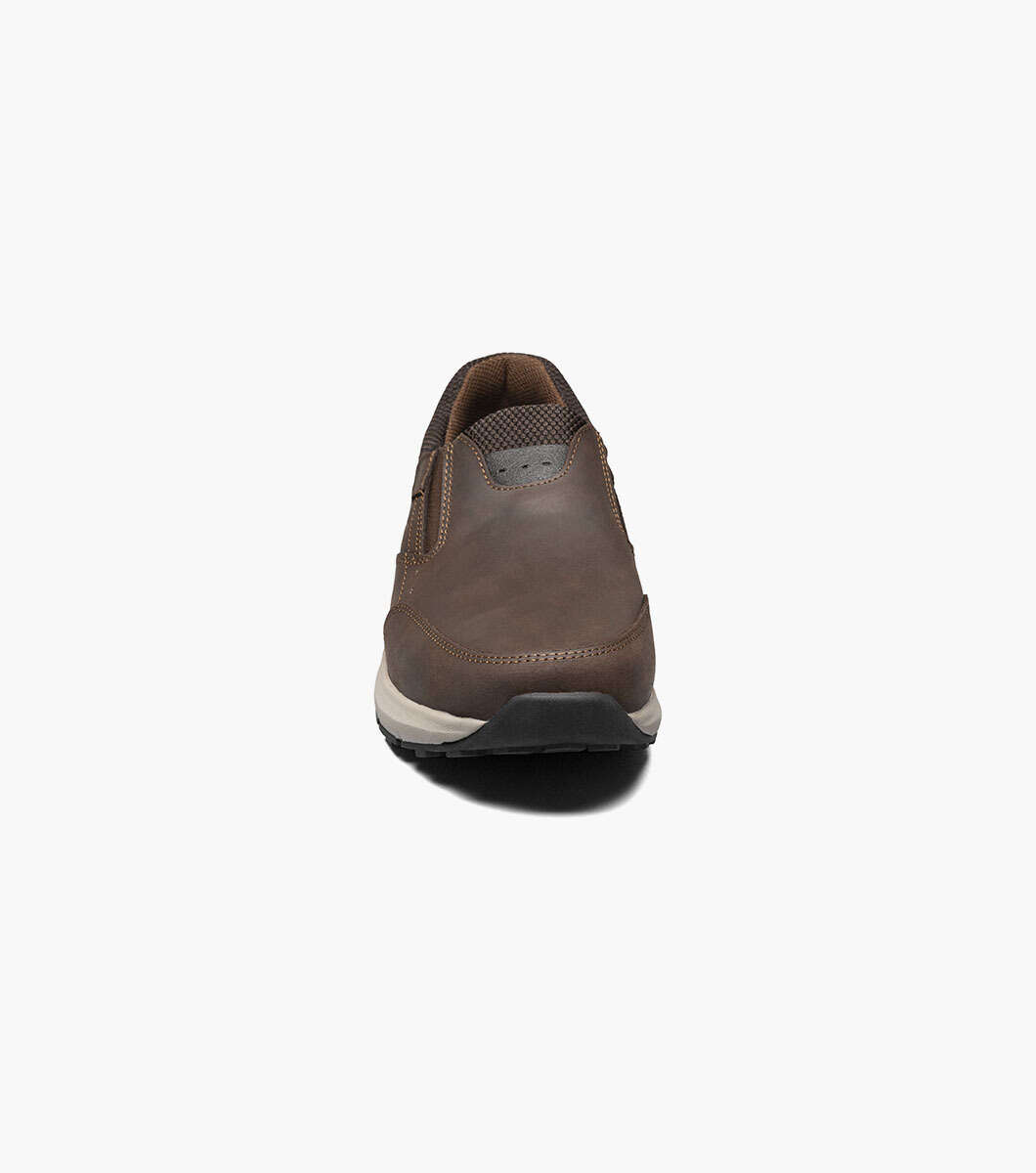 Excursion Moc Toe Slip On Men's Casual Shoes | Nunnbush.com