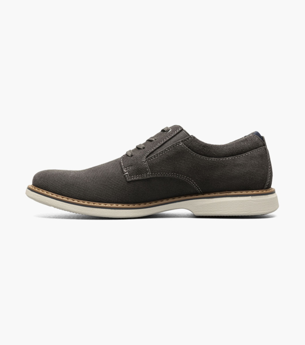 Otto Plain Toe Oxford Men's Casual Shoes | Nunnbush.com
