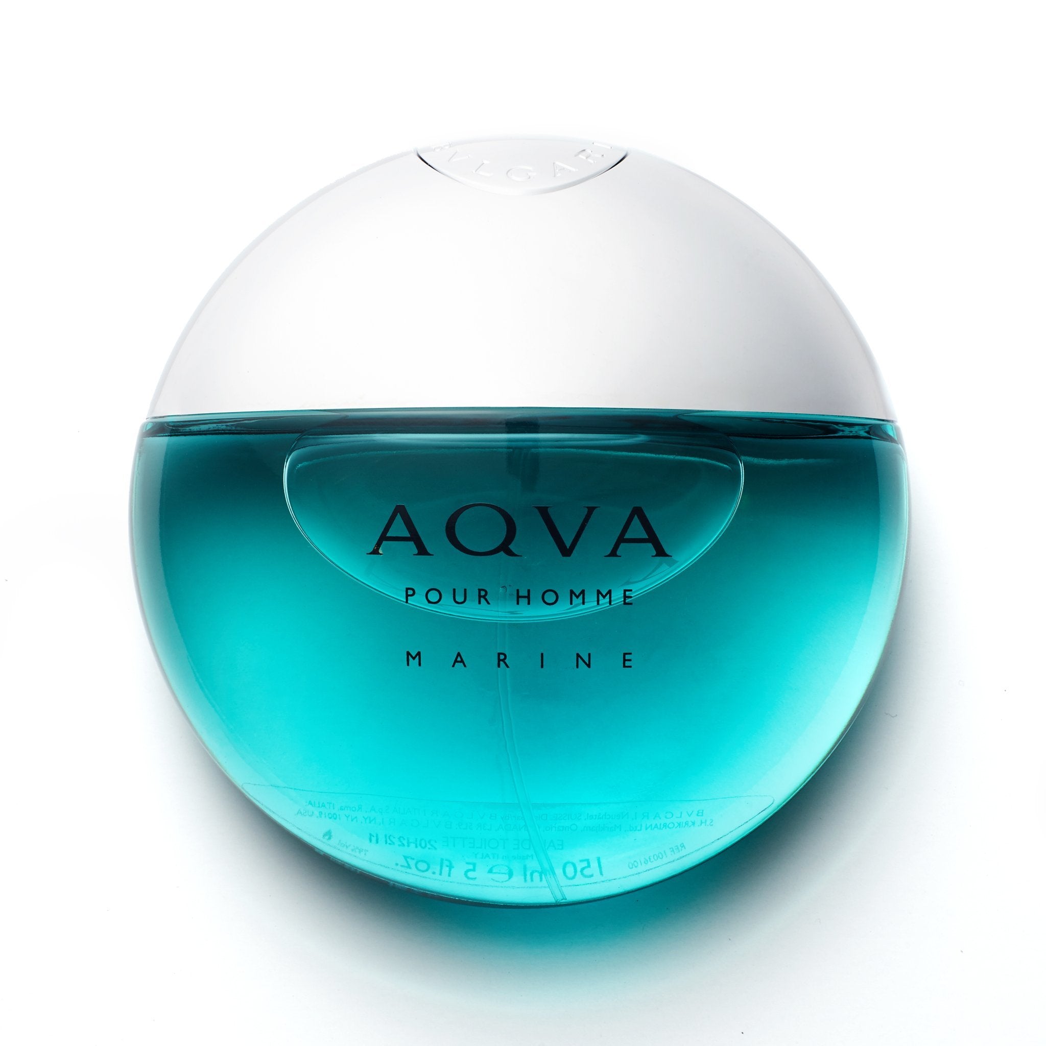 Aqva Pour Homme Marine Cologne – Perfumania