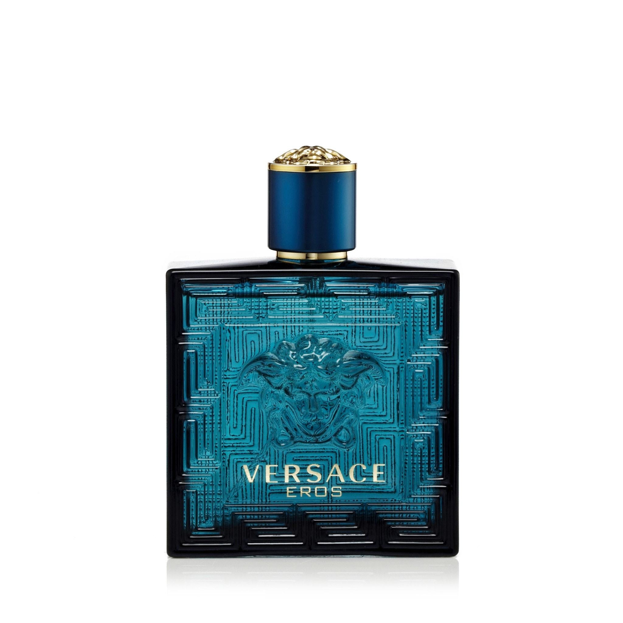 Versace Eros Cologne for Men – Perfumania