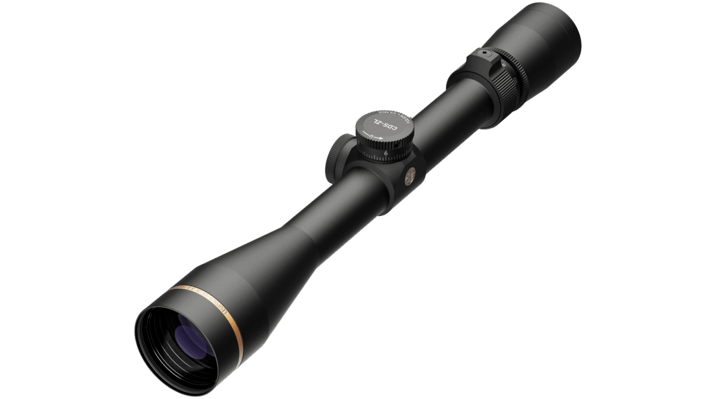 VX-3i 3.5-10x40 CDS-ZL Duplex | Leupold