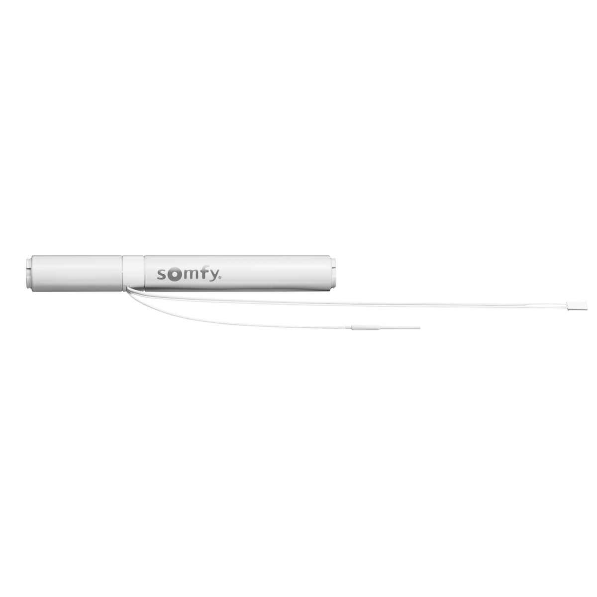 Cord Lift WireFree™ TLW25 Zigbee (External Battery) | Somfy