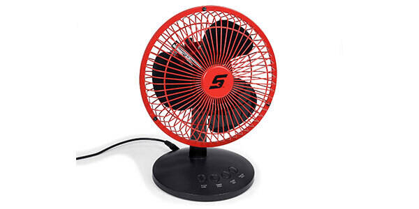 Snap-on Introduces Workspace Fan