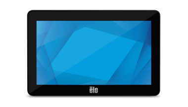Touch Screen Monitors & Displays | Elo® Official Website