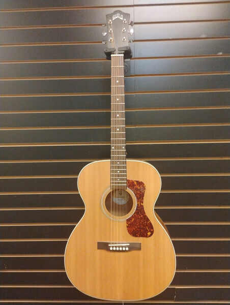 Used IBANEZ PA230E-NSL Acoustic-Electric Guitar Acoustic Guitars