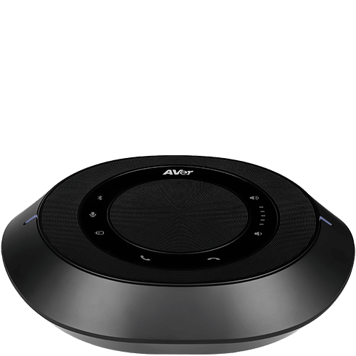 FONE540 Advanced Audio Speakerphone for Conference Room | AVer USA