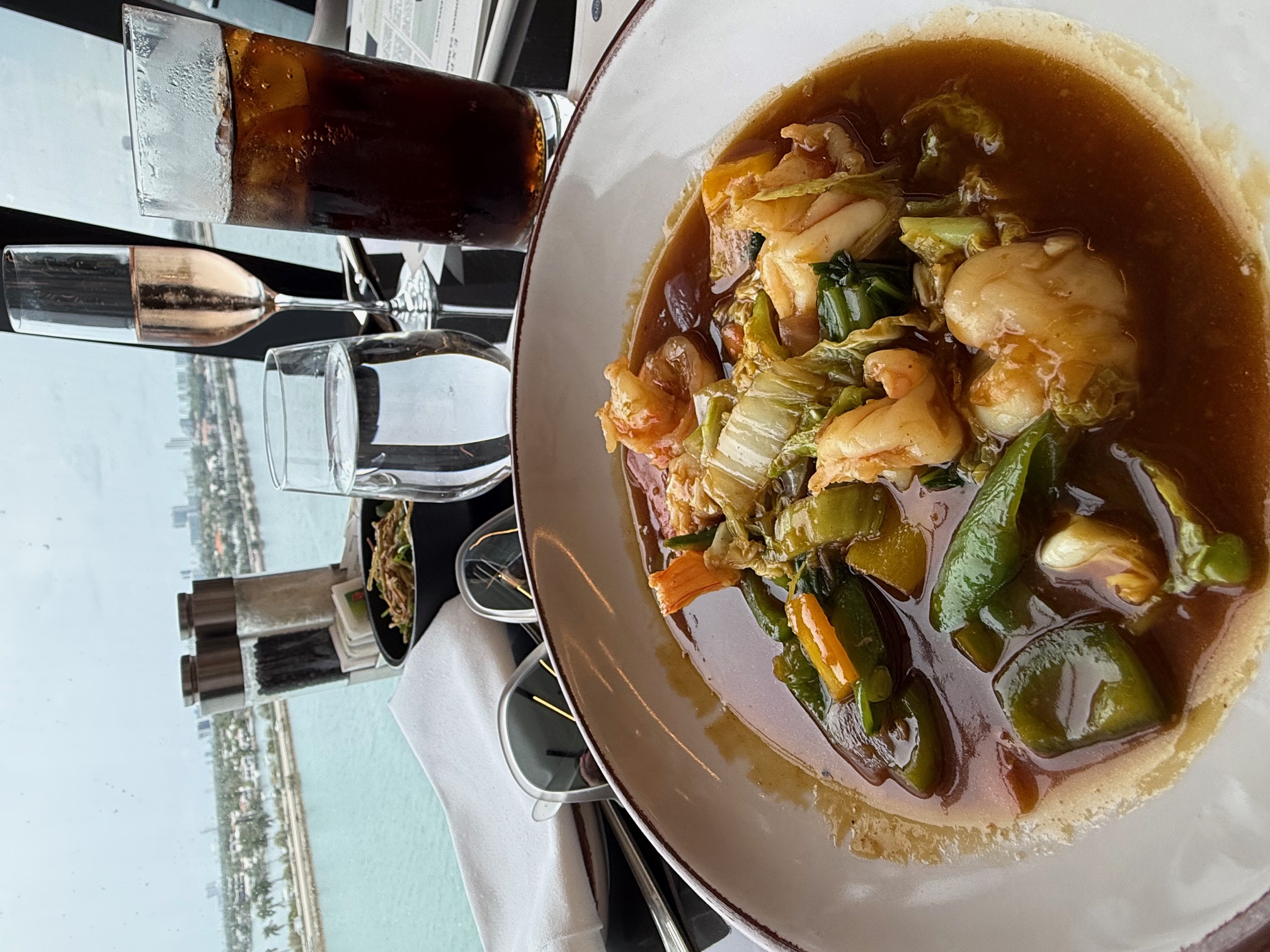 Dining Aboard Explora I, One of the Most Luxurious Ships at Sea