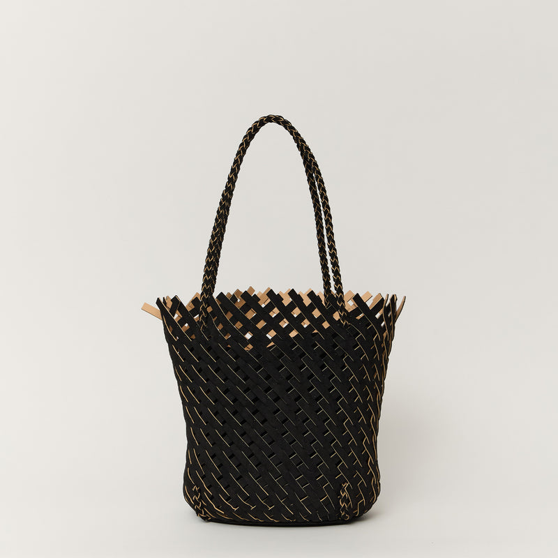 KAGO - BLACK – MARY AL TERNA