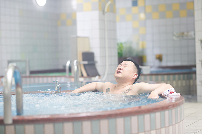 好きが高じて、北海道の旭川で銭湯を再建。＜FROCLUB＞のMICHIさんに