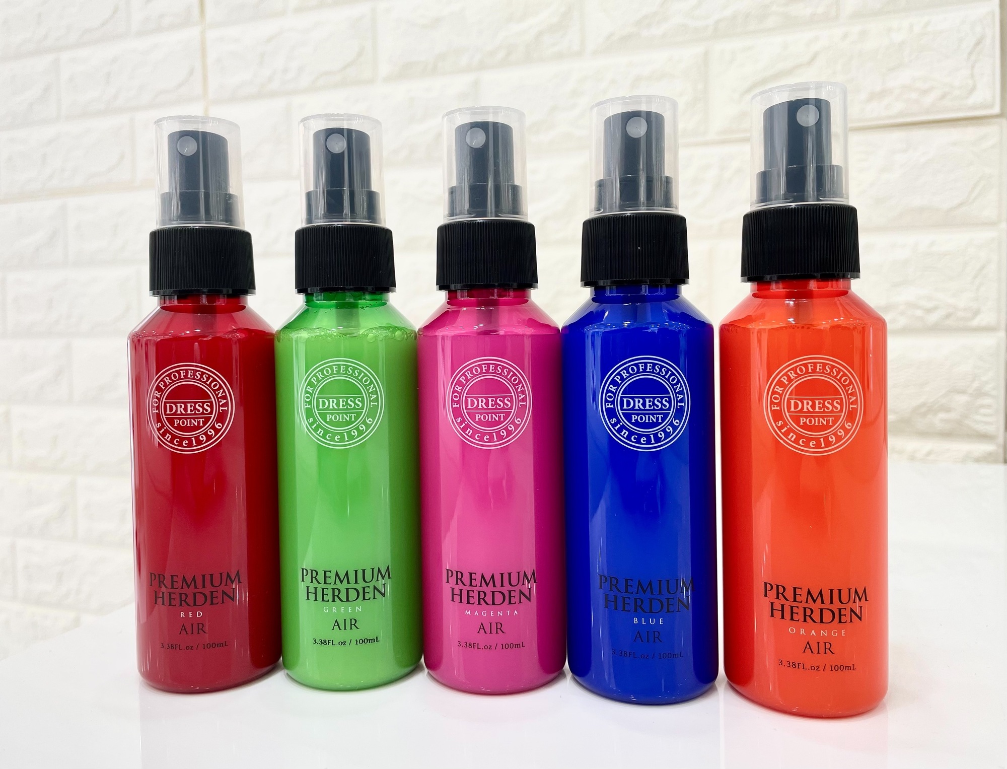 ドレス PREMIUM HERDEN HAIR PACK トリートメント