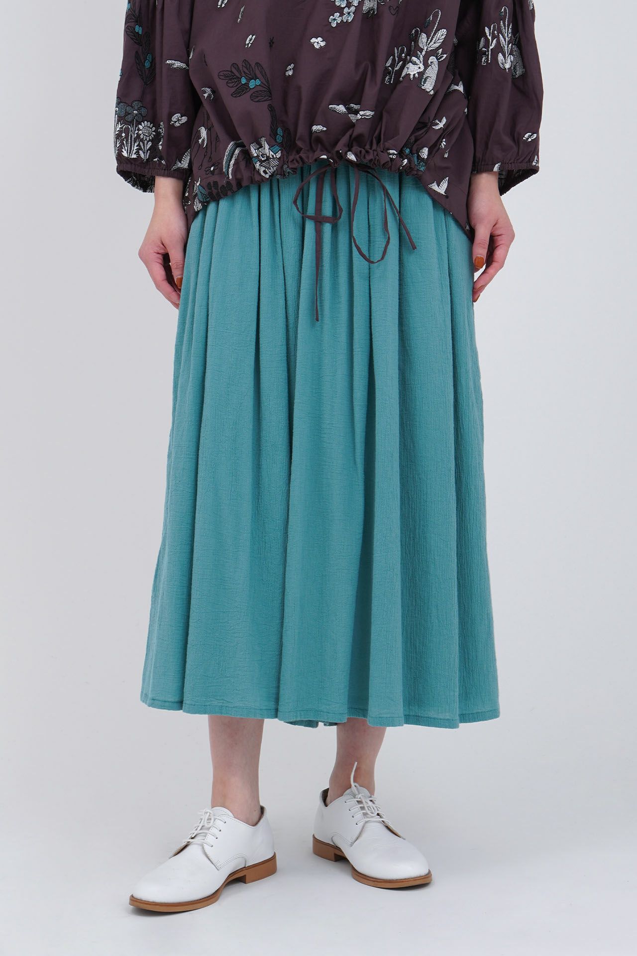 パンツ | marble SUD(マーブルシュッド)公式通販