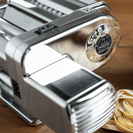 Atlasmotor Pasta Machine (Classic line)