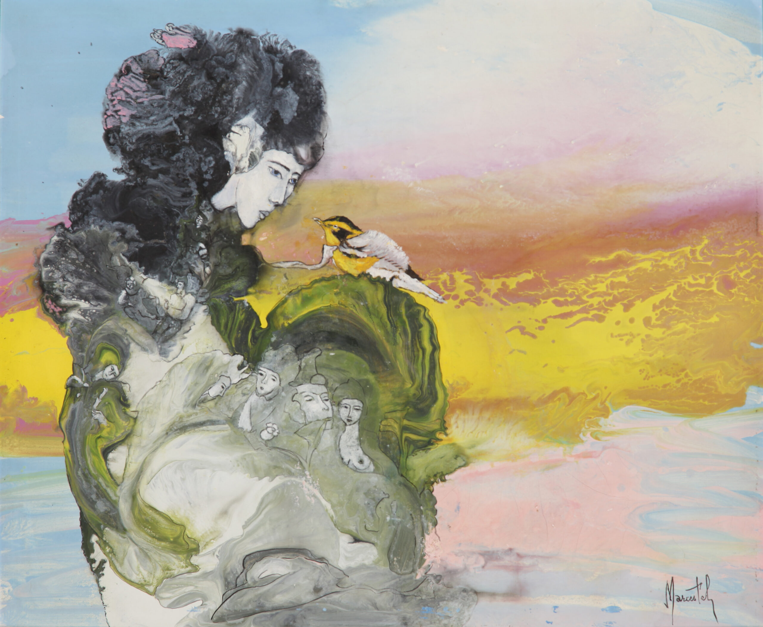 Artwork Collections - 作品コレクションズ