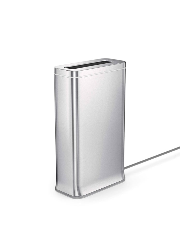 simple human】クリーンステーション シルバーステンレス ST4000