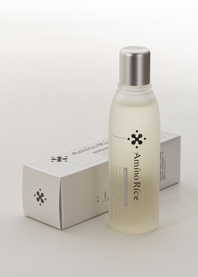 アミノリセ ナチュラル モイスト ローション| バス＆ボディお取り寄せ