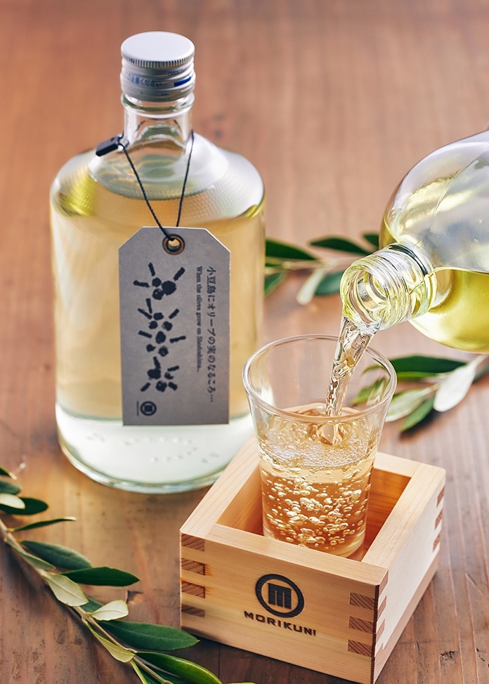 MORIKUNI】小豆島のお米のお酒ギフトセット| 日本酒お取り寄せ・通販の