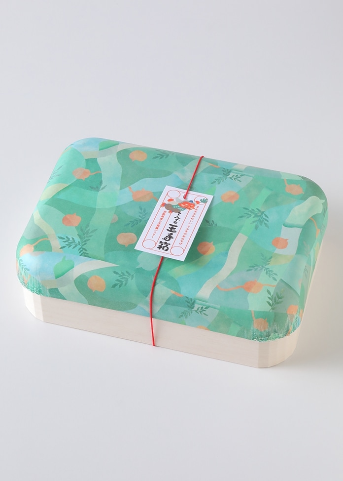 てんぐの玉手箱 詰め合わせ 8個入り| プリン・ゼリー・ムース