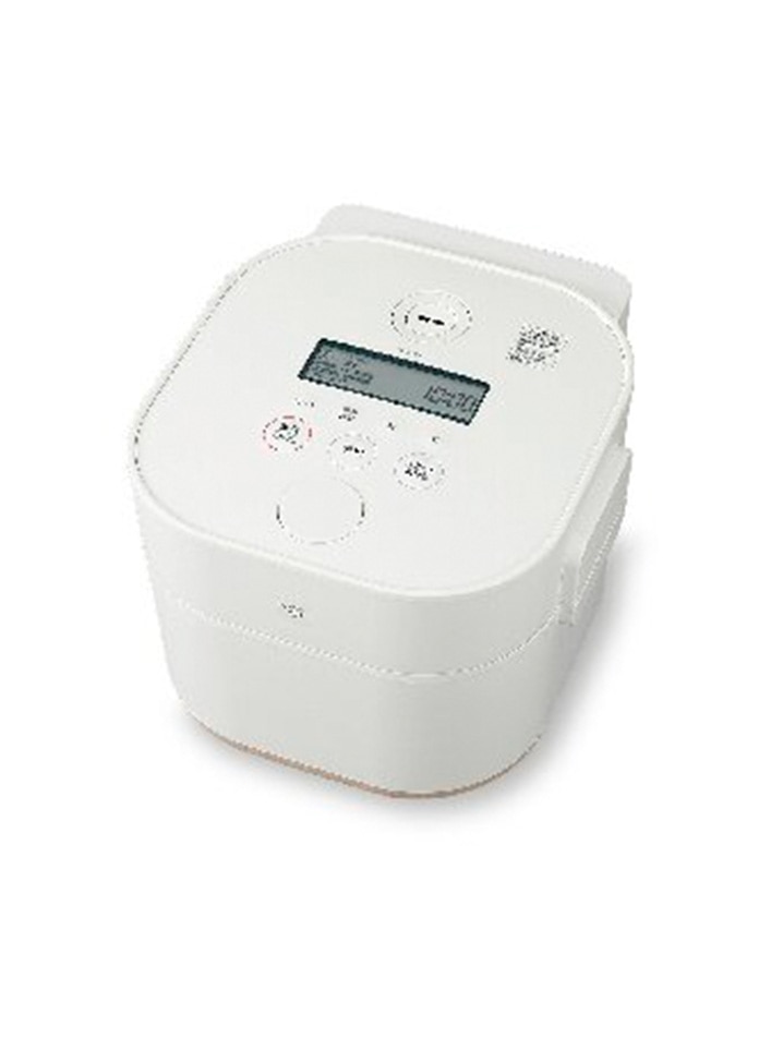 象印】STAN. 自動調理なべ ホワイト EL-KA23 WA| その他お取り寄せ