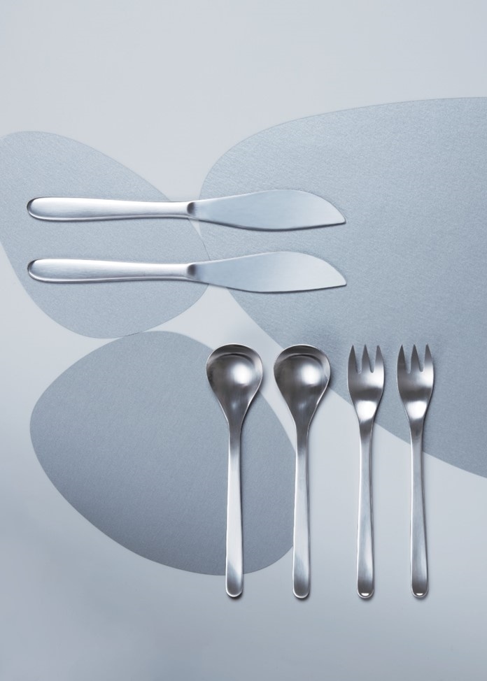 柳宗理】 テーブルカトラリーセット: 雑貨｜オンワード公式グルメ通販