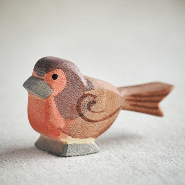 オストハイマー バードシリーズ - メルヒェン