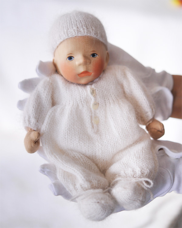 ポングラッツべビー - メルヒェン