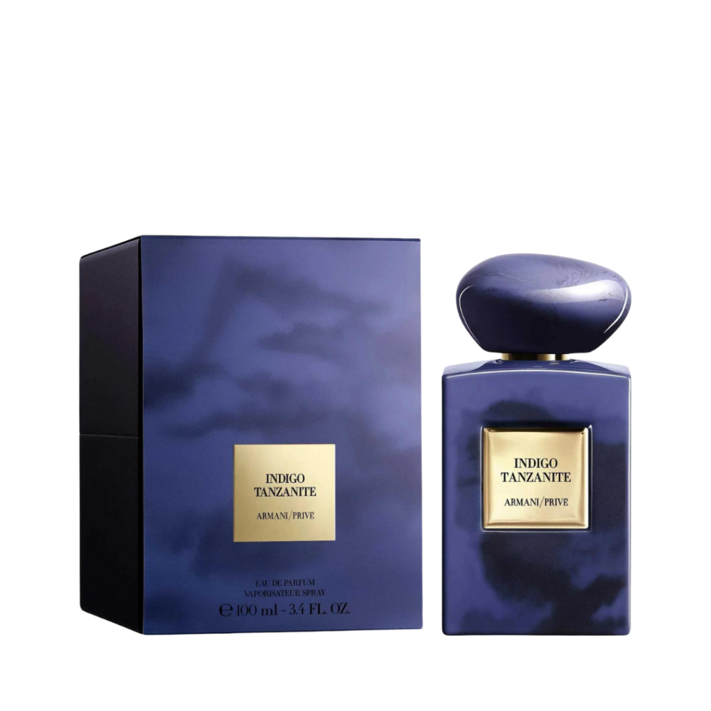 Giorgio Armani Prive Indigo Tanzanite 100ml