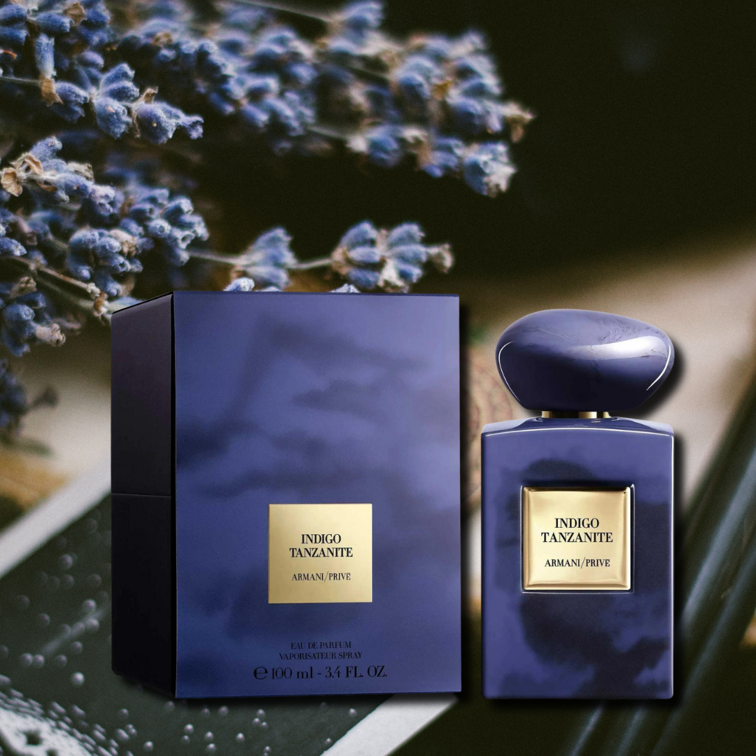 Giorgio Armani Prive Indigo Tanzanite 100ml