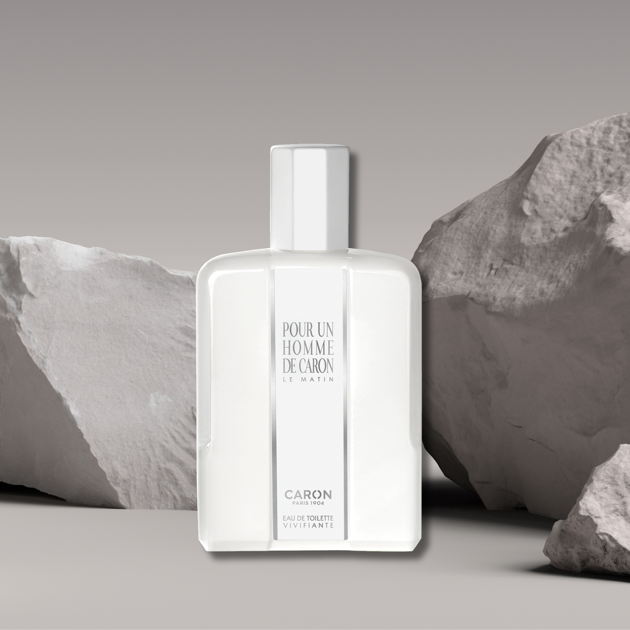 Caron Pour Un Homme De Caron Le Matin 125ml