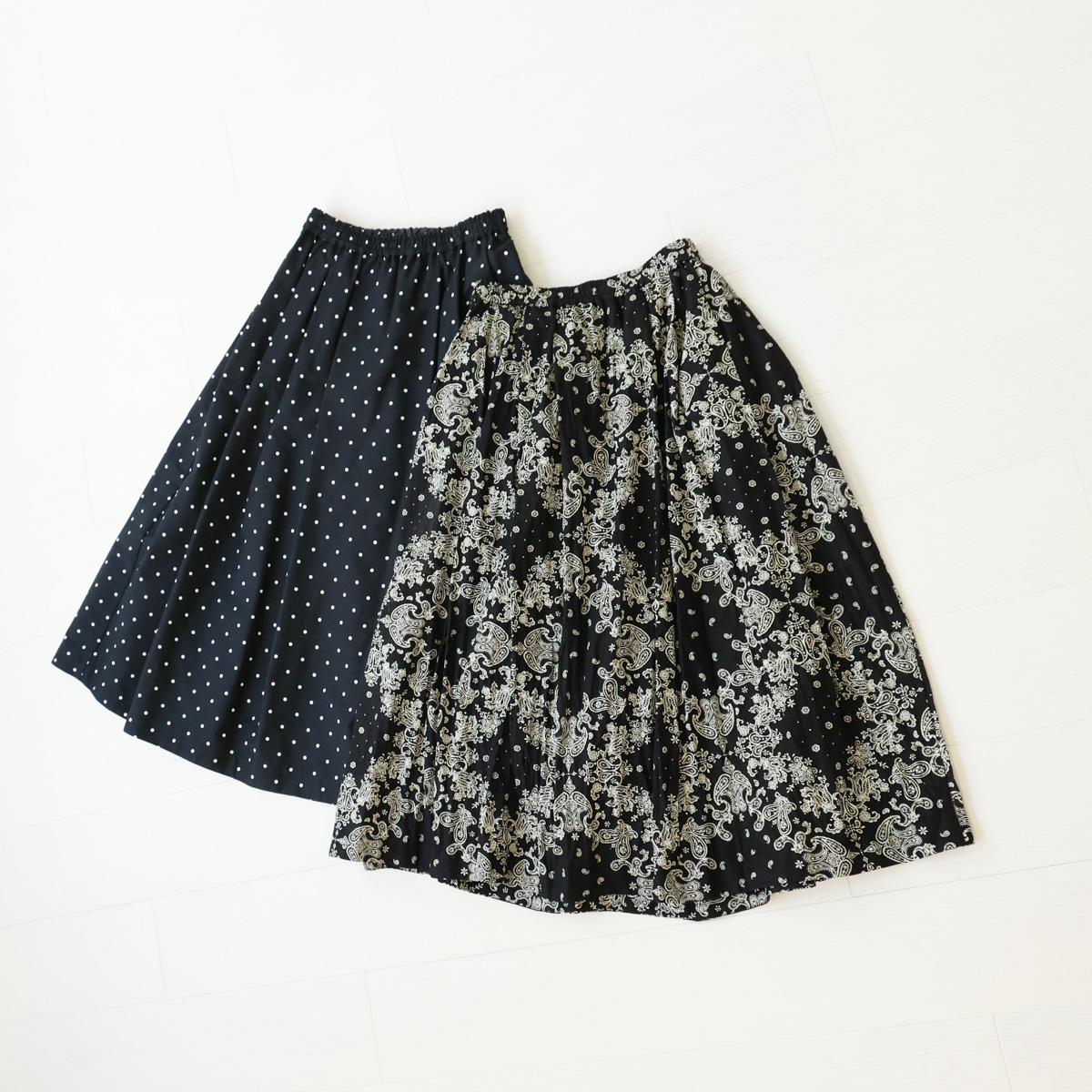 tucked volume cocoon SK | 2024 Autumn Collection MARMARMAR