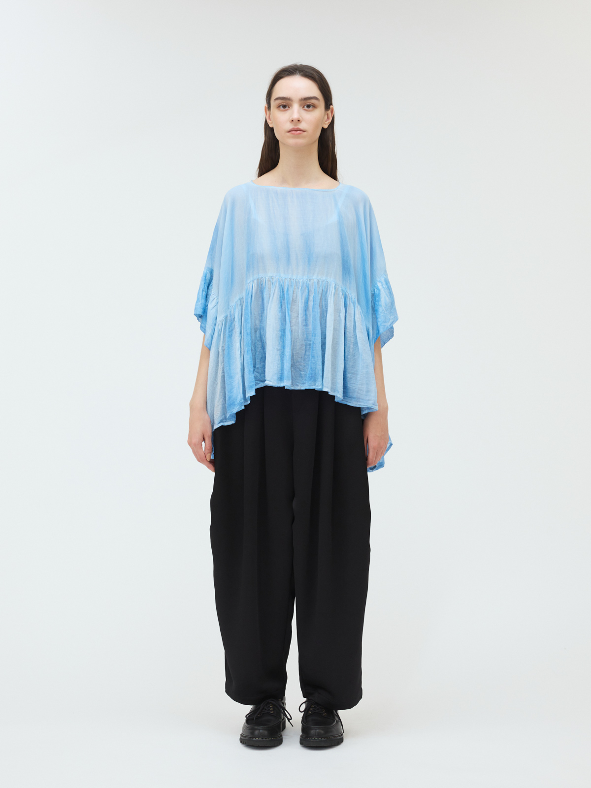 mizuiro ind（ミズイロインド）2025 Summer Collection BOTTOMS