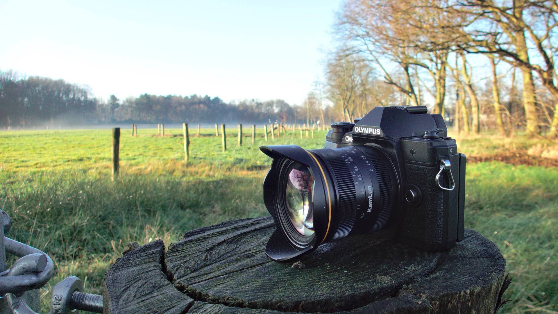 The Kamlan 15mm f2.0 Put to the Test – Open Source Photography