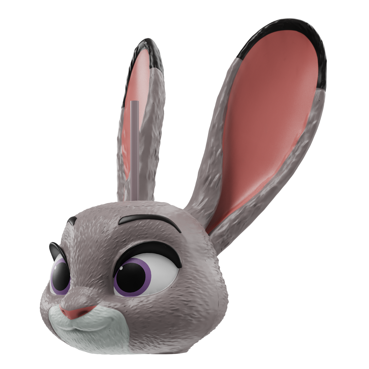 Zootopia 2 32oz. Judy Hopps Drink Cup – Marcus.OnlyInTheatres