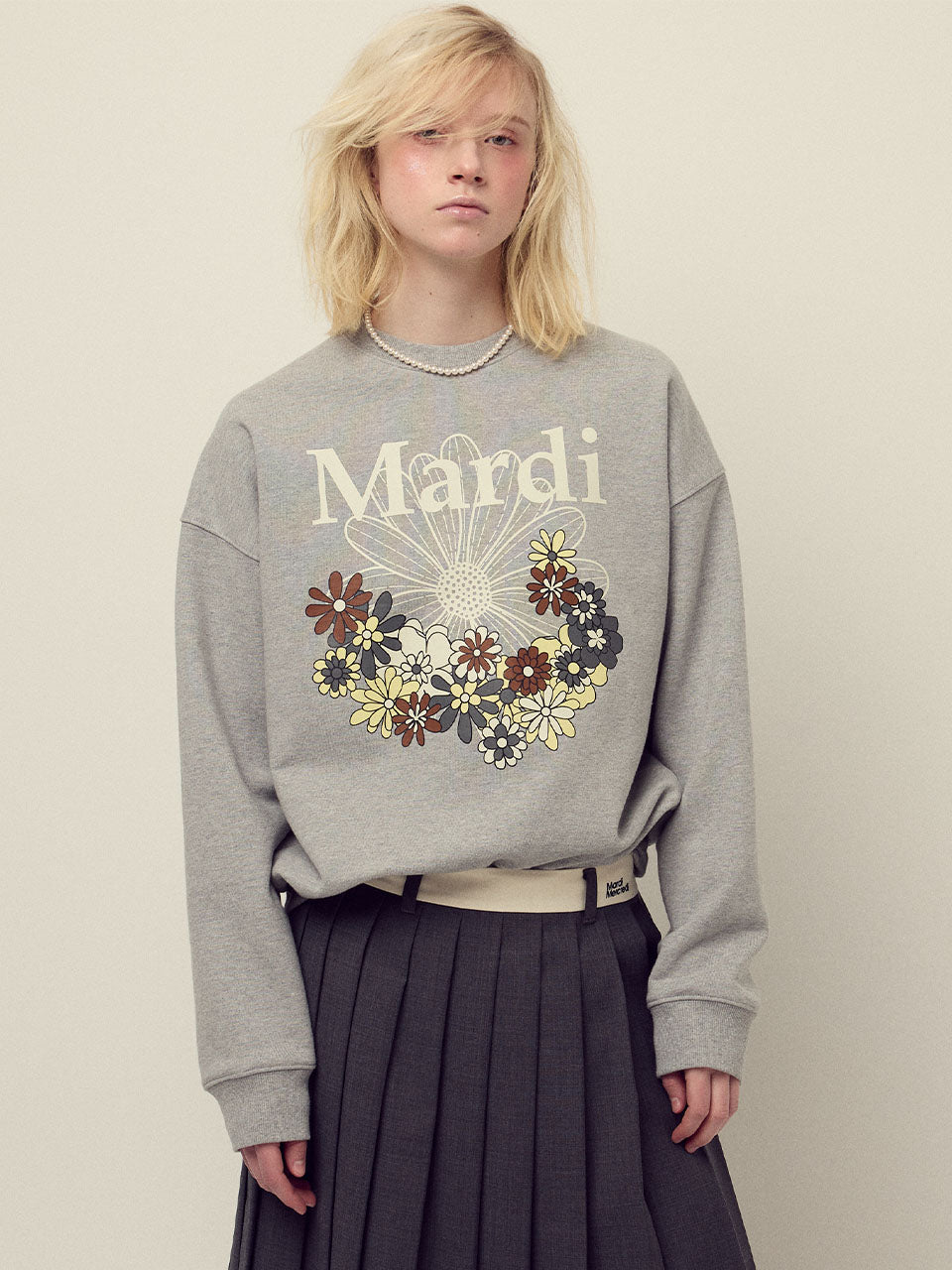WOMEN_SWEATSHIRT – Mardi Mercredi JP