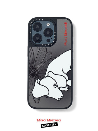 Mardi Mercredi Ch. 01 Case_iPhone – Mardi Mercredi JP