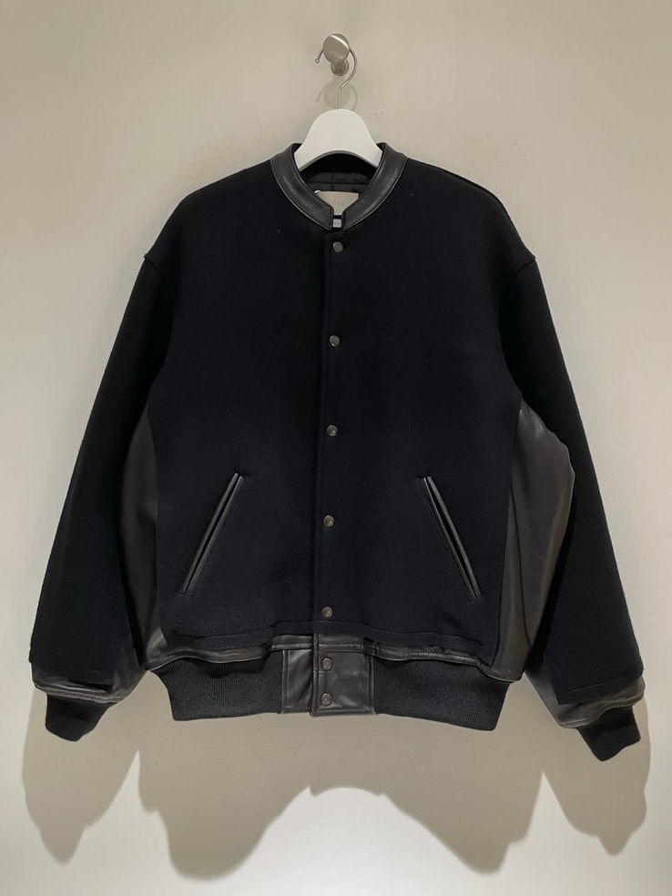 YOKE（ヨーク） Broken Award Jacket（ブロークンアワードジャケット