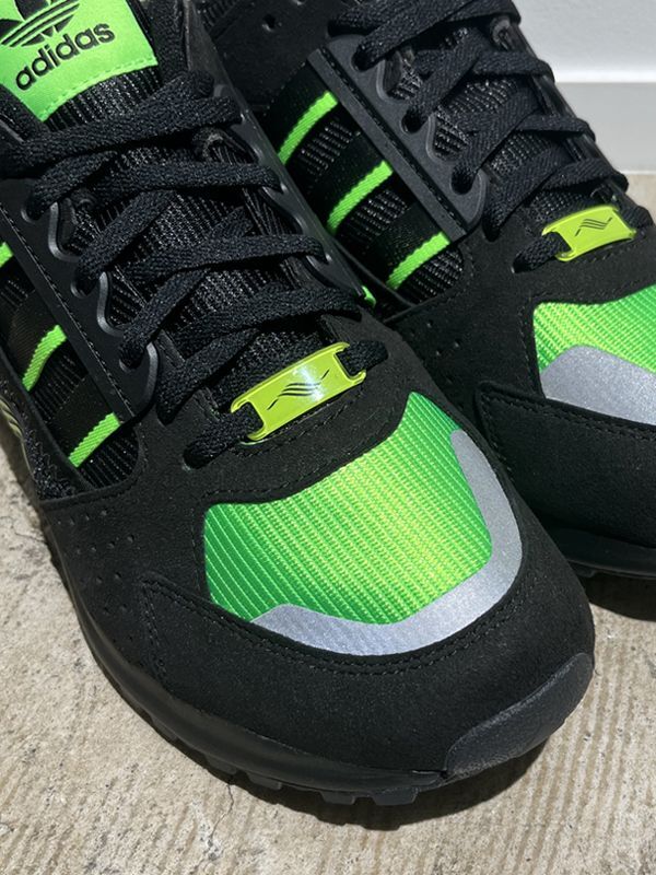 adidas（アディダス） Consortium（コンソーシアム） ZX10000C コア