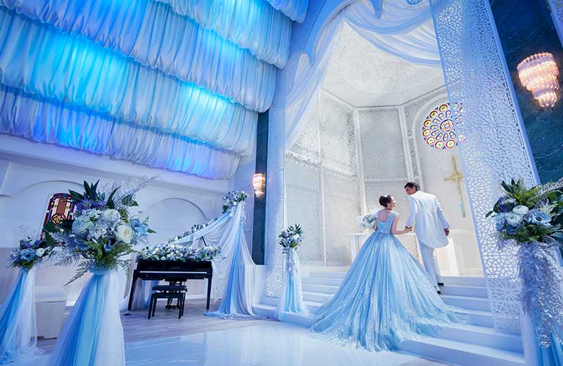 水曜試食付き／9千円ギフト＆新作試食付×大聖堂＆ランタン新演出フェア