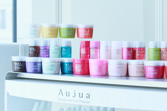 オージュア エイジングスパ シャンプー/250ml・500ml・1L （会員様専用