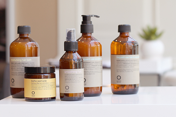 ローランドオーガニックウェイ リビルディングヘアバス/240ml