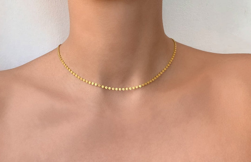 ミニチュア・パイエット