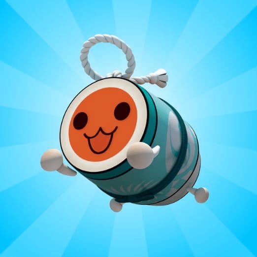 どんちゃん - キャラクター - マリオカート アーケードグランプリ