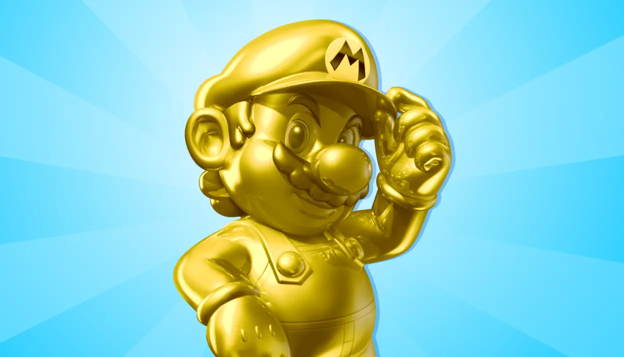 ホットマリオ マリオカートダブルダッシュトーナメント 大会優勝