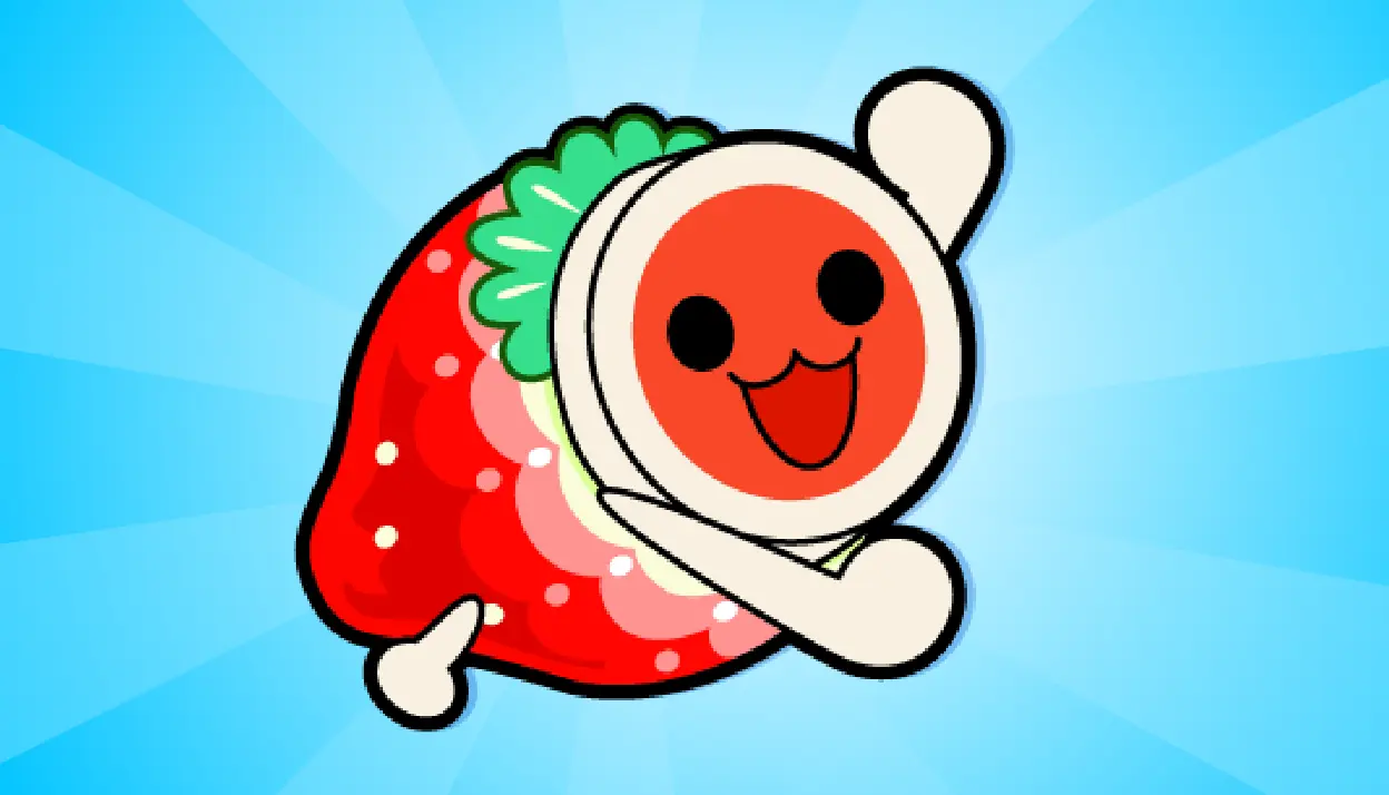 どんちゃん - キャラクター - マリオカート アーケードグランプリ