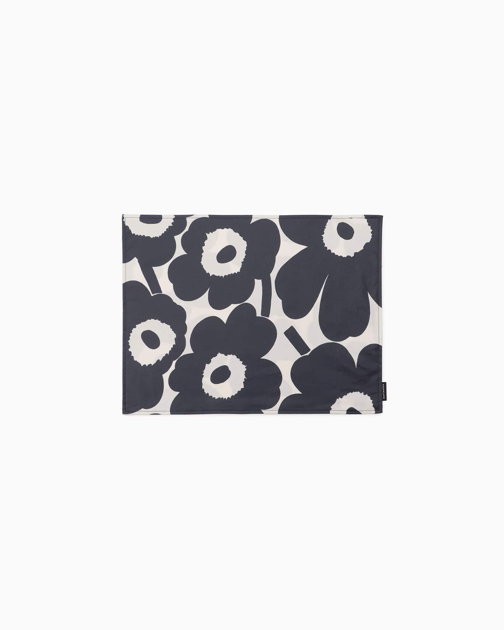 Pieni Unikko プレイスマット 32×42cm | Maija Isola | Marimekko